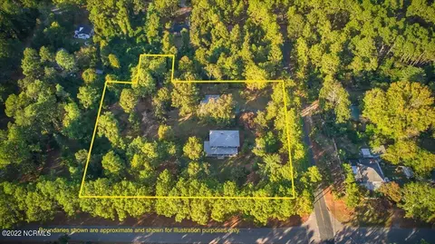 280 E Philadelphia Ave, Pinebluff, NC 28373 photo 54