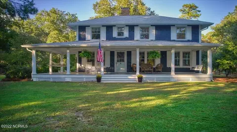 280 E Philadelphia Ave, Pinebluff, NC 28373 photo 1