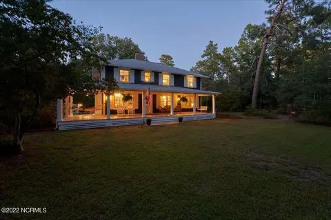 280 E Philadelphia Ave, Pinebluff, NC 28373 photo 2