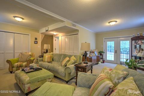 313 James Ave, Hamlet, NC 28345 photo 19