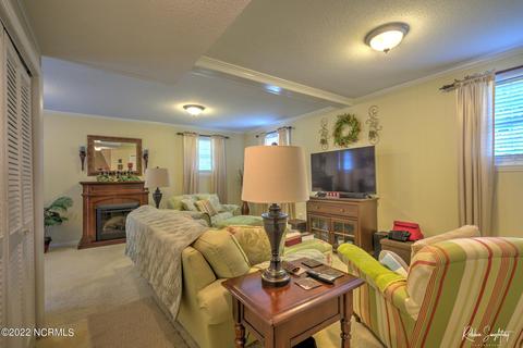 313 James Ave, Hamlet, NC 28345 photo 17