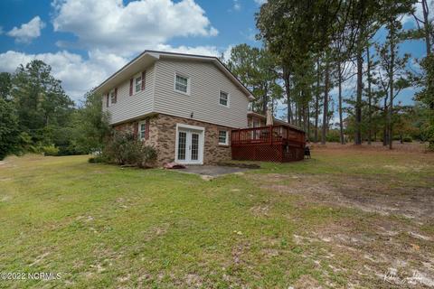 313 James Ave, Hamlet, NC 28345 photo 26