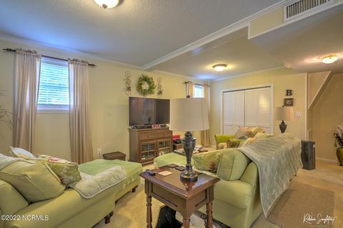 313 James Ave, Hamlet, NC 28345 photo 21