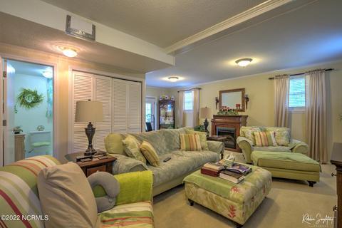 313 James Ave, Hamlet, NC 28345 photo 18