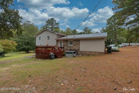 313 James Ave, Hamlet, NC 28345 photo 25