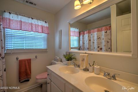 313 James Ave, Hamlet, NC 28345 photo 12