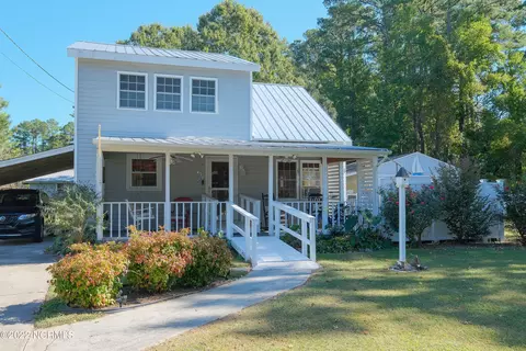 413 Seaview Dr, Edenton, NC 27932 photo 5