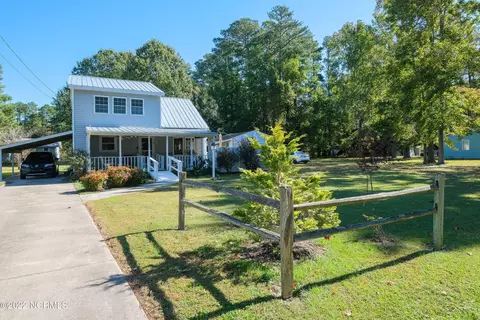 413 Seaview Dr, Edenton, NC 27932 photo 4