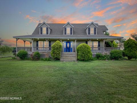 742 Nowell Farm Rd # 1314, Colerain, NC 27924