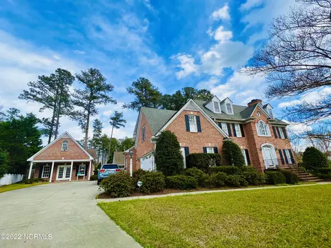 3702 Eagle Farm Dr N, Wilson, NC 27896