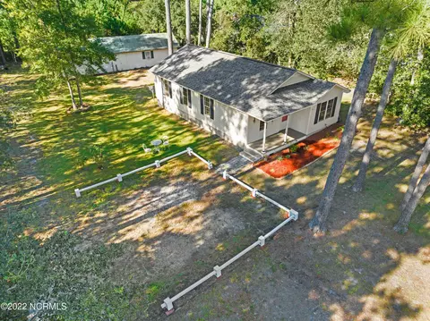 260 Watts Landing Rd, Hampstead, NC 28443 photo 5