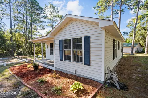 260 Watts Landing Rd, Hampstead, NC 28443 photo 4