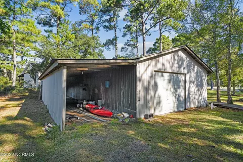 260 Watts Landing Rd, Hampstead, NC 28443 photo 10
