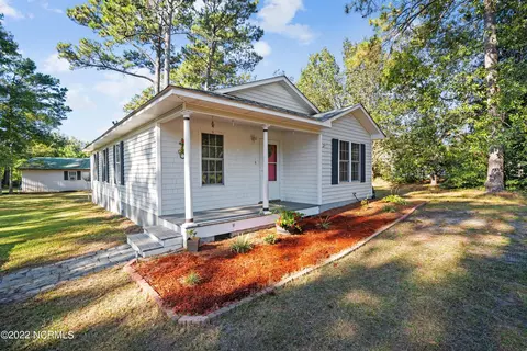 260 Watts Landing Rd, Hampstead, NC 28443 photo 2