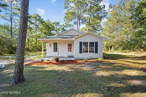 260 Watts Landing Rd, Hampstead, NC 28443 photo 3