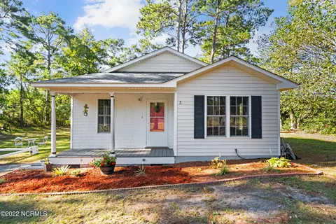 260 Watts Landing Rd, Hampstead, NC 28443 photo 1