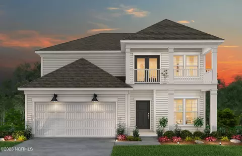 614 Trisail Ter, Wilmington, NC 28412