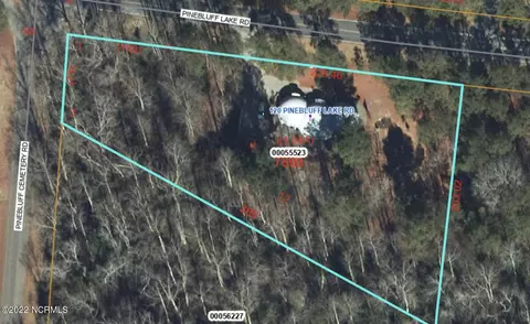 120 Pinebluff Lake Rd, Pinebluff, NC 28373 photo 36