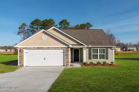 233 Priscilla Pl, Hampstead, NC 28443 photo 1