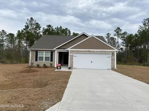 233 Priscilla Pl, Hampstead, NC 28443 photo 21
