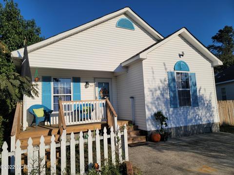 112 Tall Pines Ct, Kill Devil Hills, NC 27948 photo 1