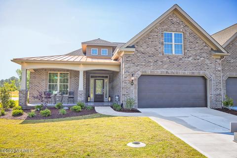 4951 Captiva Ct SE, Southport, NC 28461