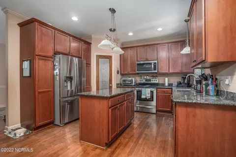 11186 Beaver Dam Rd, Middlesex, NC 27557 photo 4