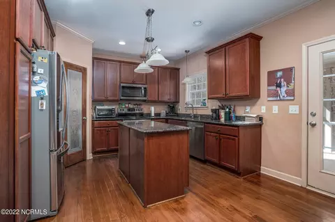 11186 Beaver Dam Rd, Middlesex, NC 27557 photo 3
