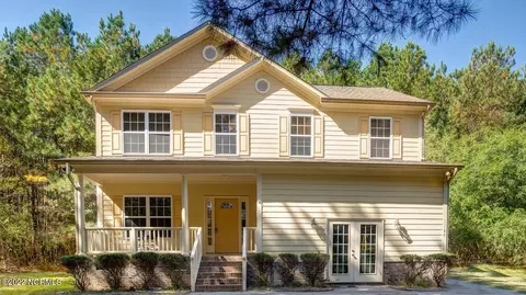 11186 Beaver Dam Rd, Middlesex, NC 27557 photo 1