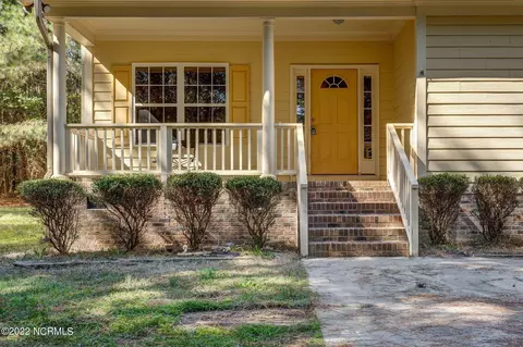 11186 Beaver Dam Rd, Middlesex, NC 27557 photo 2