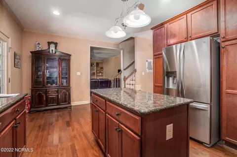 11186 Beaver Dam Rd, Middlesex, NC 27557 photo 7