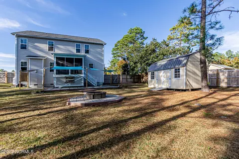 285 Scrub Oaks Dr, Hampstead, NC 28443 photo 85
