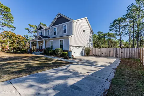 285 Scrub Oaks Dr, Hampstead, NC 28443 photo 5