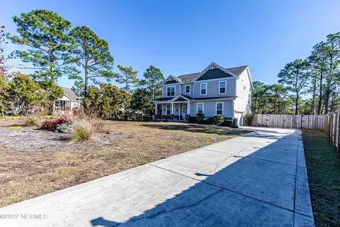 285 Scrub Oaks Dr, Hampstead, NC 28443 photo 4