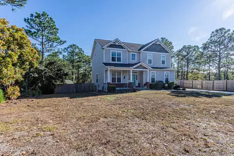 285 Scrub Oaks Dr, Hampstead, NC 28443 photo 3