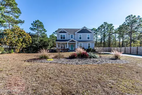 285 Scrub Oaks Dr, Hampstead, NC 28443 photo 2