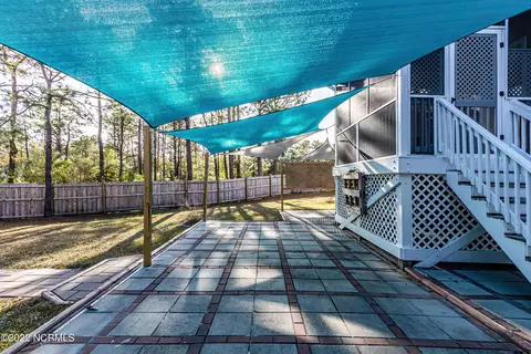 285 Scrub Oaks Dr, Hampstead, NC 28443 photo 79