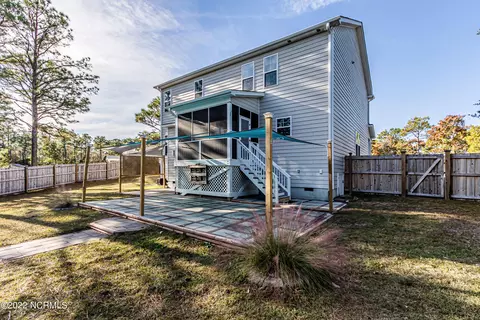 285 Scrub Oaks Dr, Hampstead, NC 28443 photo 83