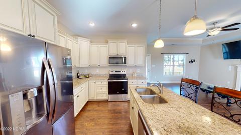 18 Watersedge Ln, Smithfield, NC 27577 photo 13