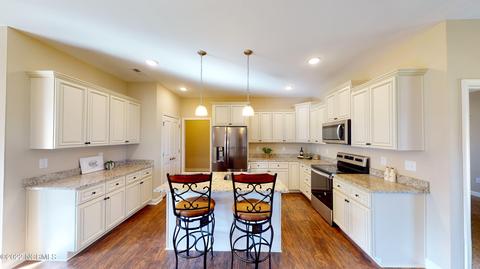 18 Watersedge Ln, Smithfield, NC 27577 photo 16