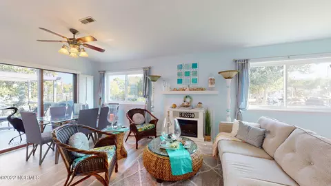 13 Harbour Walk, New Bern, NC 28562 photo 22