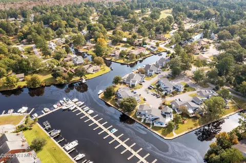 13 Harbour Walk, New Bern, NC 28562 photo 18