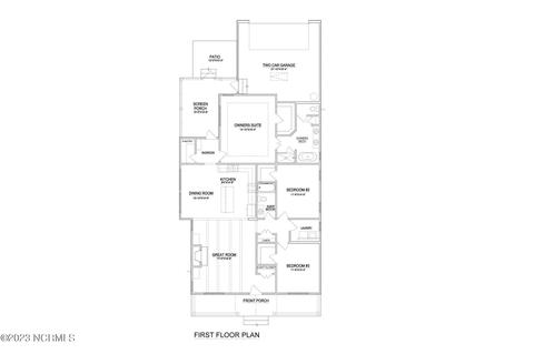 1565 Moray Loop, Sunset Beach, NC 28468 photo 3