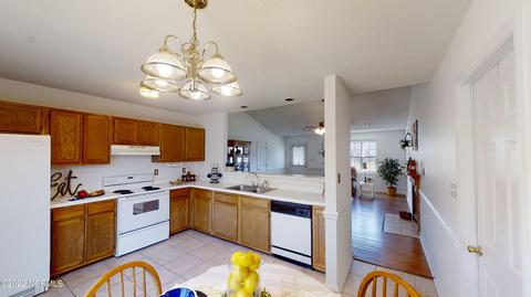 306 Foxridge Ln, Hubert, NC 28539 photo 14