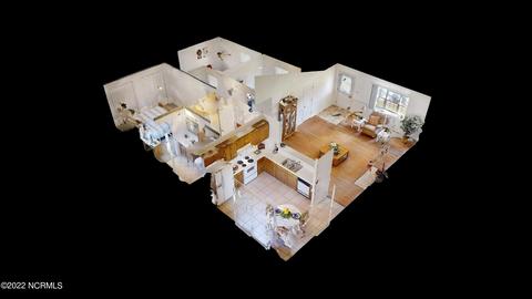 306 Foxridge Ln, Hubert, NC 28539 photo 36