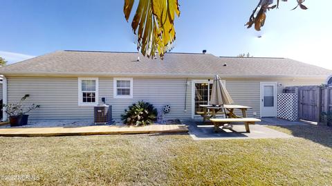 306 Foxridge Ln, Hubert, NC 28539 photo 28