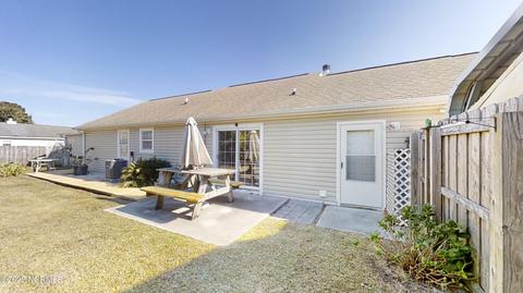 306 Foxridge Ln, Hubert, NC 28539 photo 29