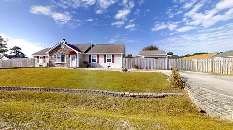 306 Foxridge Ln, Hubert, NC 28539 photo 2