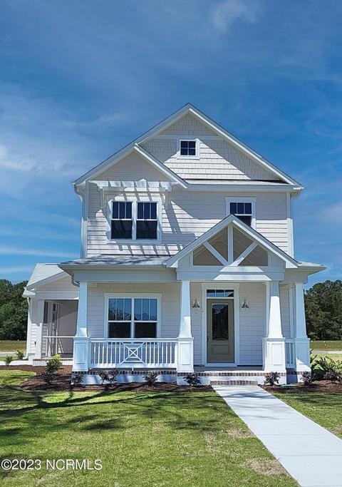 1573 Moray Loop, Sunset Beach, NC 28468 photo 5