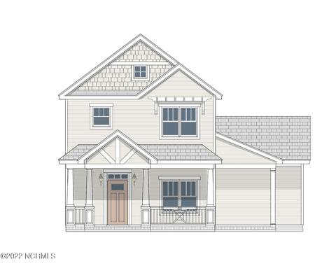 1573 Moray Loop, Sunset Beach, NC 28468 photo 2